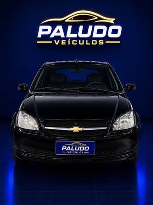 CHEVROLET CLASSIC 1.0 MPFI LS 8V FLEX 4P MANUAL